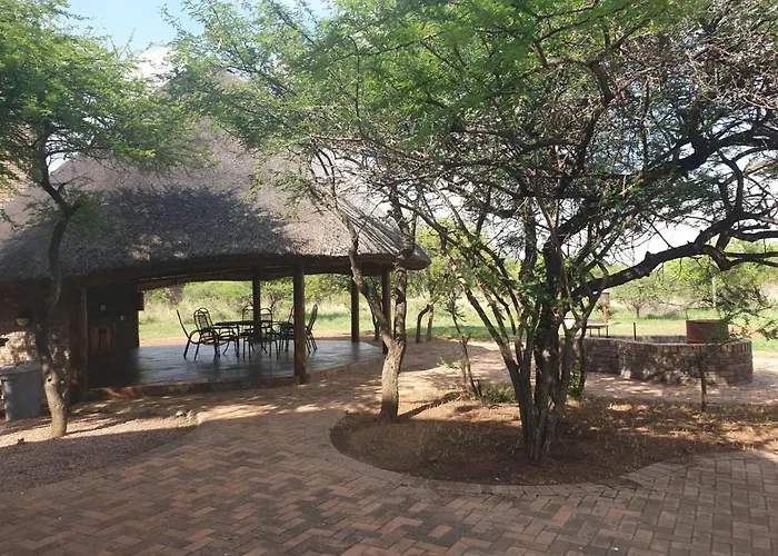 Makhato Bush Lodge 17