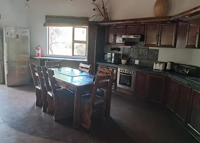 Makhato Bush Lodge 17