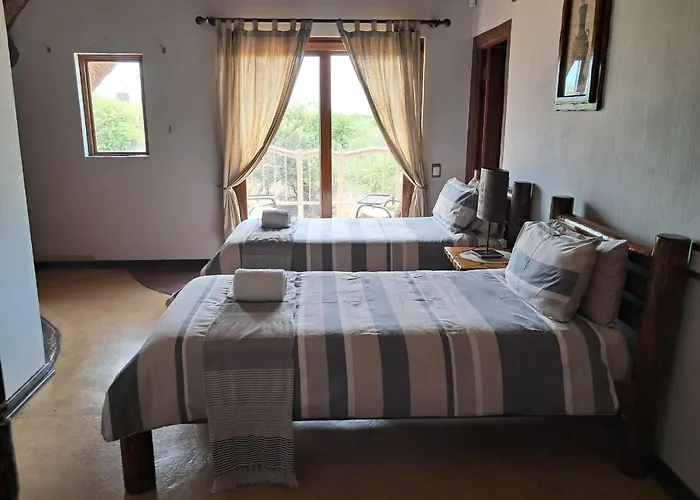 Makhato Bush Lodge 17