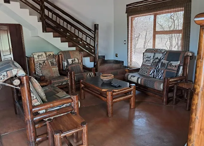 Makhato Bush Lodge 17